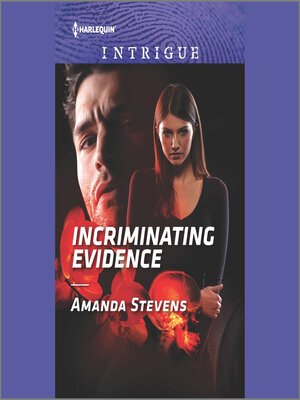 cover image of Incriminating Evidence